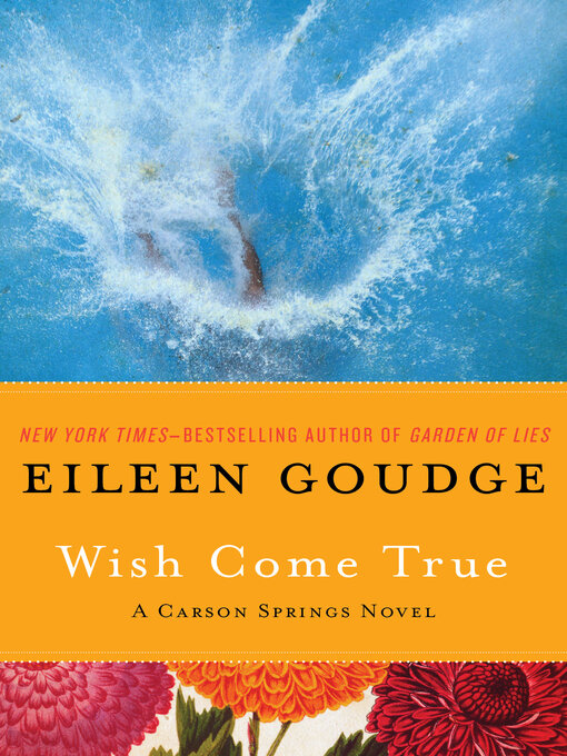 Title details for Wish Come True by Eileen Goudge - Available